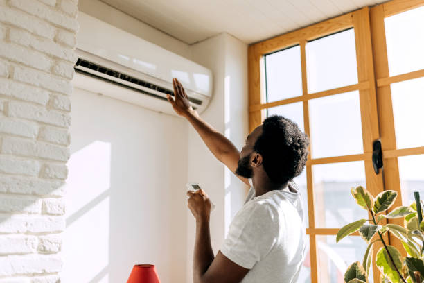 Best Central Air Repair  in Spirit Lake, IA