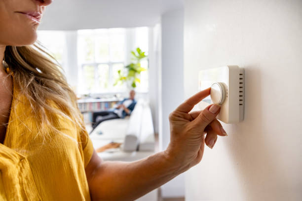 Best HVAC Service Technicians  in Spirit Lake, IA