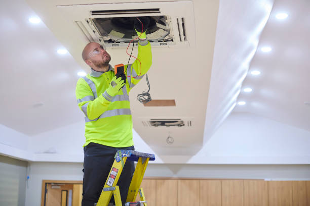 Best HVAC Tune-Up Services  in Spirit Lake, IA