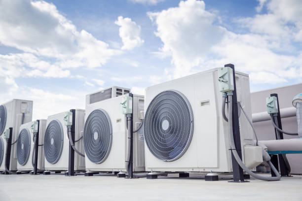 Best HVAC Replacement Cost  in Spirit Lake, IA