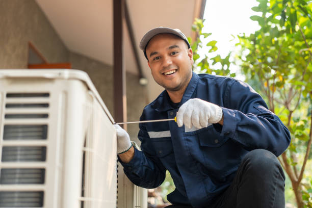 Trusted Spirit Lake, IA HVAC Experts